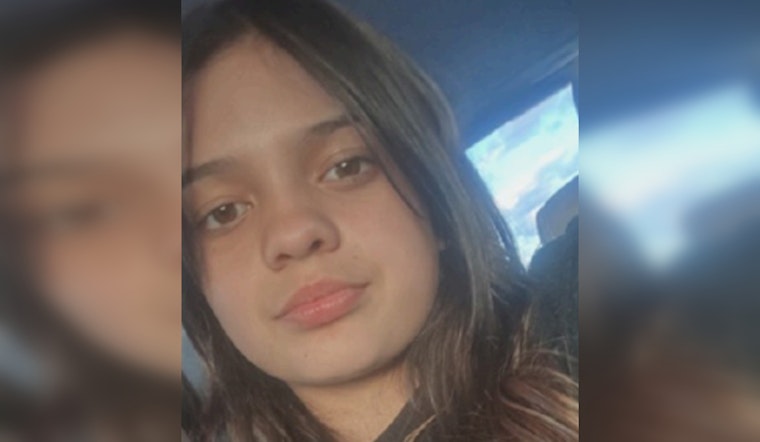 Urgent Search for Missing 13-Year-Old Alia Marie Lozano-Gaytom in Chicago
