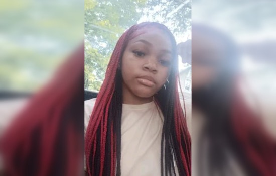 Urgent Search for Missing 15-Year-Old Girl in Chicago, Police Seek Community Assistance