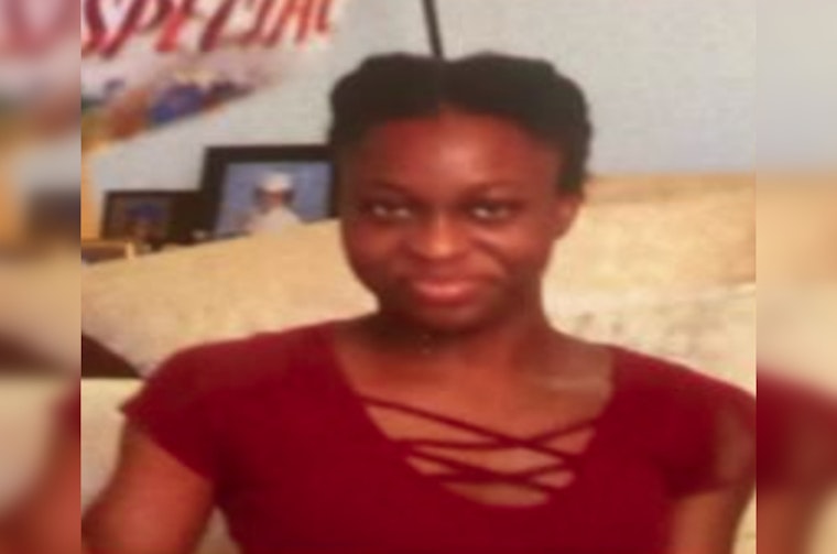 Urgent Search for Missing 25-Year-Old Vanessa Parisien Underway in Margate as Authorities Seek Public's Help