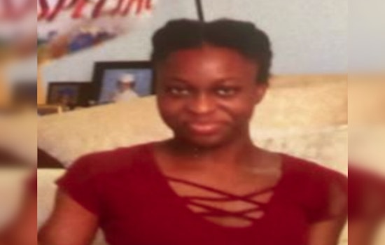 Urgent Search for Missing 25-Year-Old Vanessa Parisien Underway in Margate as Authorities Seek Public's Help