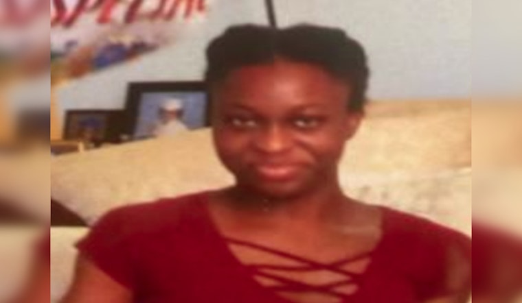 Urgent Search for Missing 25-Year-Old Vanessa Parisien Underway in Margate as Authorities Seek Public's Help