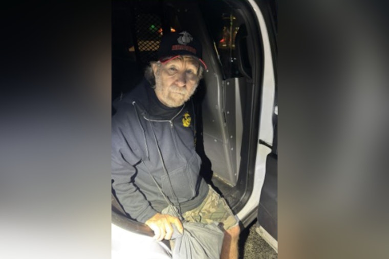 Urgent Search for Missing Endangered 78-Year-Old Man in Fort Pierce