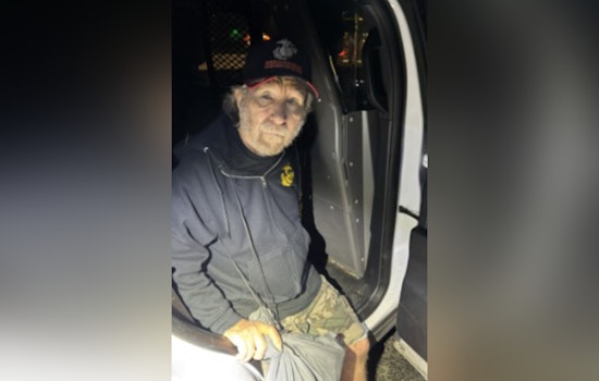 Urgent Search for Missing Endangered 78-Year-Old Man in Fort Pierce