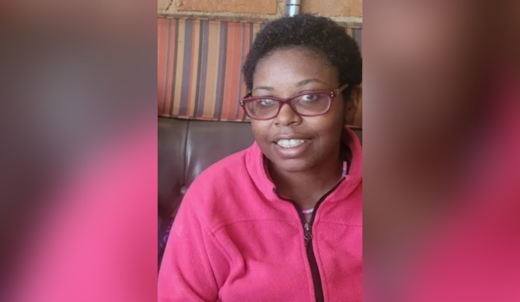 Urgent Search for Missing Woman in Pittsburgh Who May Need Medical Attention