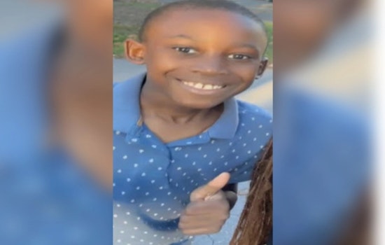 Urgent Search Underway for Missing 10-Year-Old Muhammad Sakho in Philadelphia as Police Seek Public Help