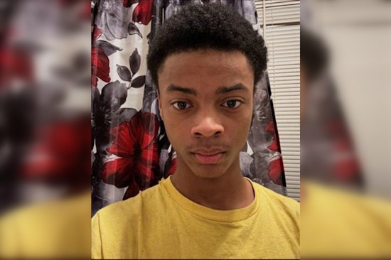 Urgent Search Underway for Missing 14-Year-Old Boy in Chicago's Englewood Area