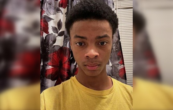 Urgent Search Underway for Missing 14-Year-Old Boy in Chicago's Englewood Area