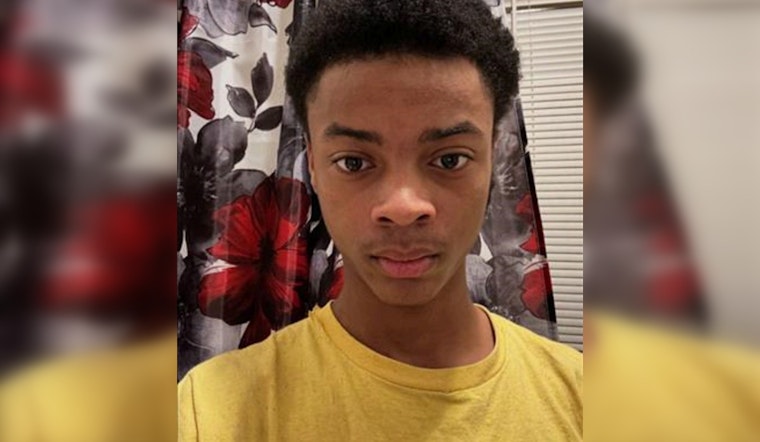 Urgent Search Underway for Missing 14-Year-Old Boy in Chicago's Englewood Area