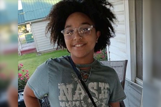 Urgent Search Underway for Missing 14-Year-Old Marley Shimerda in Chicago