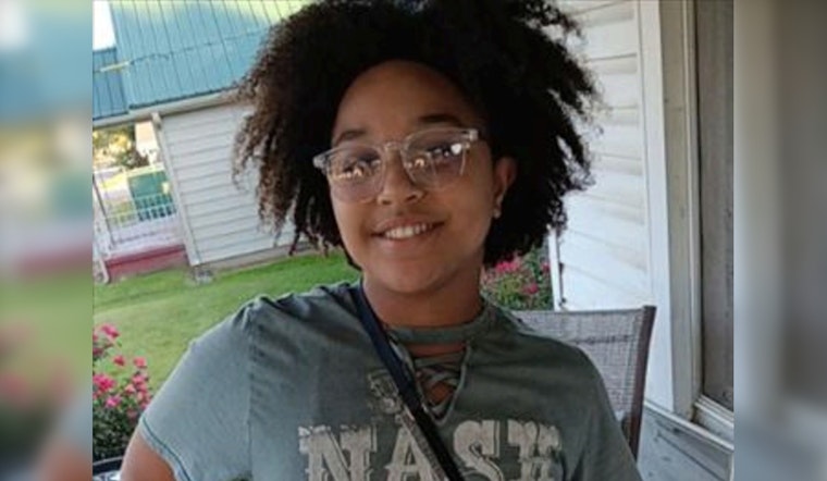 Urgent Search Underway for Missing 14-Year-Old Marley Shimerda in Chicago
