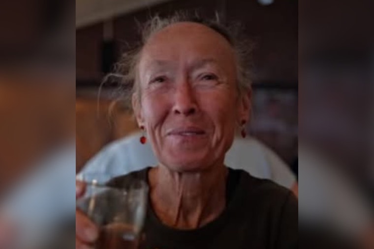 Urgent Search Underway for Missing At-Risk Senior Pamela Ledesma in Campbell
