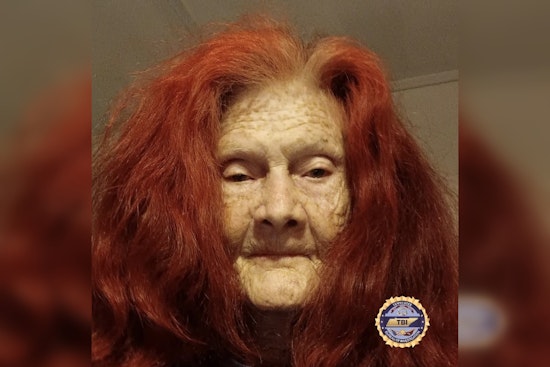 Urgent Silver Alert: 83-Year-Old Joy Williams Missing from Dandridge, Public's Help Sought