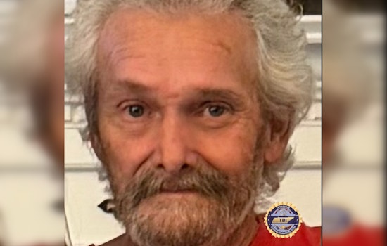 Urgent Silver Alert Issued for Missing 67-Year-Old Daniel Baer in Johnson City, TN