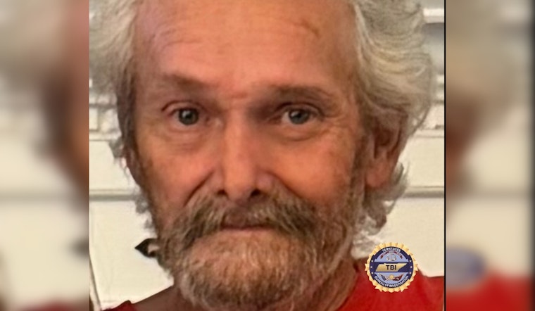 Urgent Silver Alert Issued for Missing 67-Year-Old Daniel Baer in Johnson City, TN