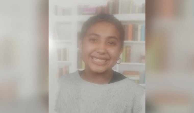 Urgent Search Continues for Missing 11-Year-Old Aaliyah Dixon in West Philadelphia