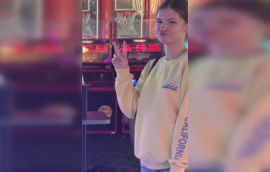 Urgent Search Underway for Missing 16-Year-Old Aliyah Fletcher in Bloomington, MN