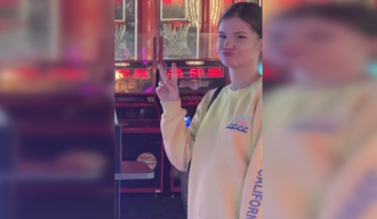 Urgent Search Underway for Missing 16-Year-Old Aliyah Fletcher in Bloomington, MN