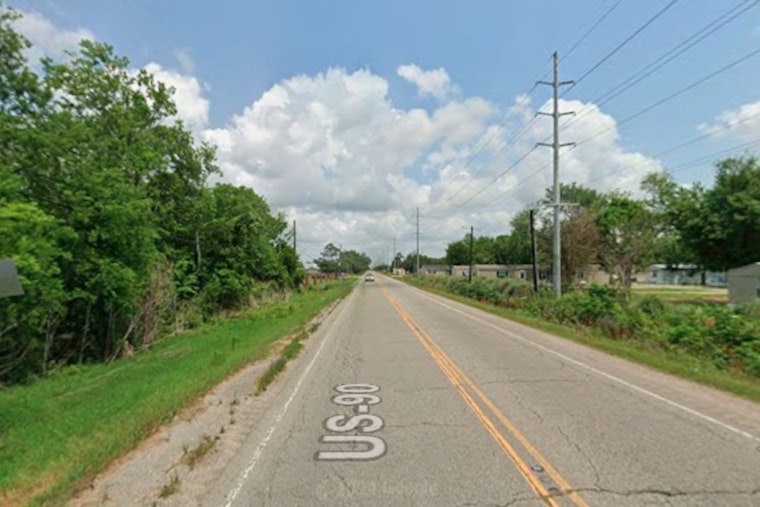 US 90 Lane Closures to Begin for Widening Project in Jefferson Parish