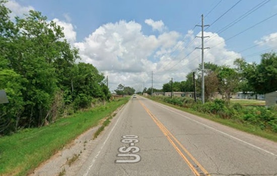 US 90 Lane Closures to Begin for Widening Project in Jefferson Parish