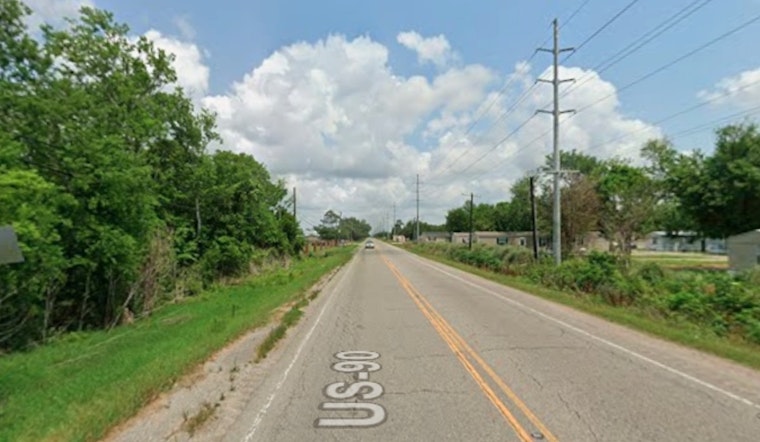 US 90 Lane Closures to Begin for Widening Project in Jefferson Parish