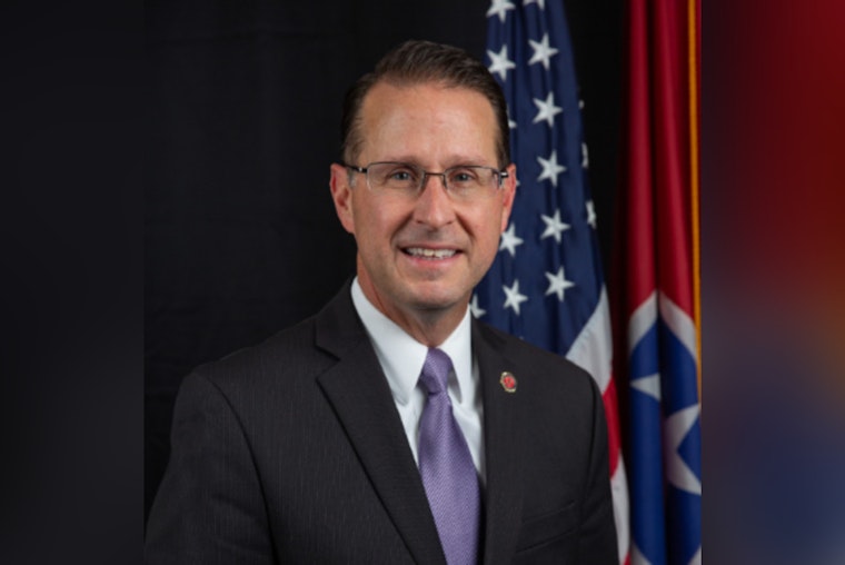 U.S. Attorney Backs Tennessee in National Guard Clash Over Memphis Law Enforcement Duties