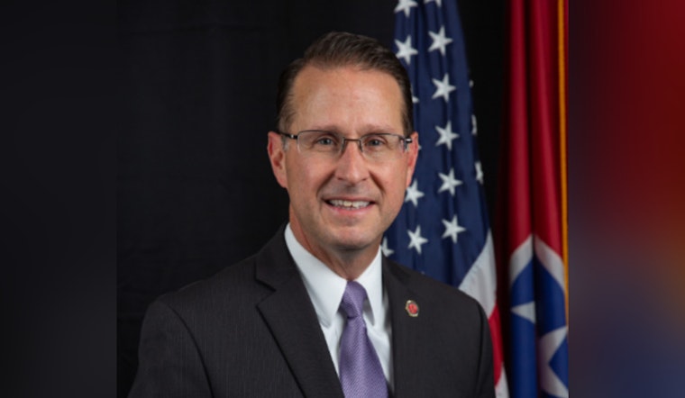 U.S. Attorney Backs Tennessee in National Guard Clash Over Memphis Law Enforcement Duties
