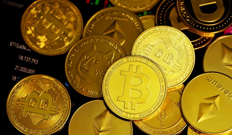 U.S. Clamps Down on Crypto Crime: Seizes Over $400M From Helix Mixer Mastermind