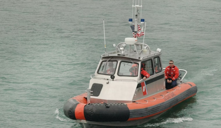 U.S. Coast Guard Searches for 77-Year-Old Woman Overboard Near Cuba, Holland America Cruise Alters Itinerary