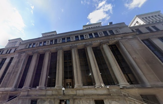U.S. Court of Appeals Upholds Injunction Against Trump Administration's Cuts to NIH Funding After States' Legal Challenge