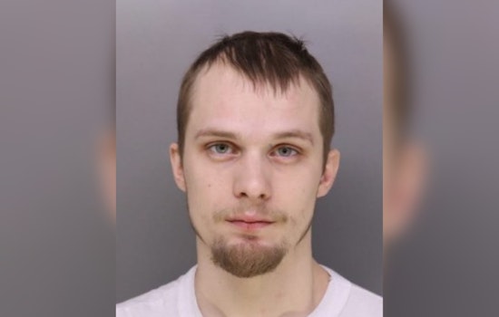 US Marshals Execute Federal Warrant in Norwood, Ohio, Suspect in Custody with No Public Threat
