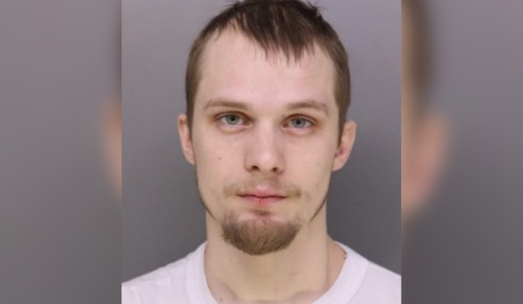US Marshals Execute Federal Warrant in Norwood, Ohio, Suspect in Custody with No Public Threat