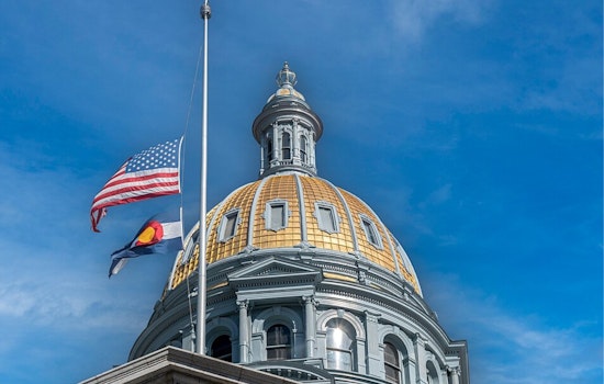 U.S. Waves Goodbye to WHO, Colorado's Governor Polis Fires Back with Local Health Crusade