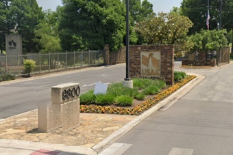 USAA Quietly Drops Another $2 Million on Sprawling San Antonio HQ Revamp