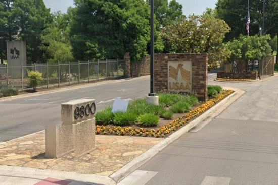 USAA Quietly Drops Another $2 Million on Sprawling San Antonio HQ Revamp