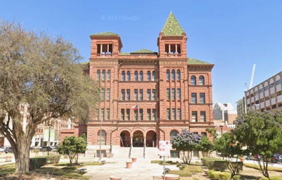 USPS Shake-Up Pushes Bexar County Tax Deadline To Feb. 2