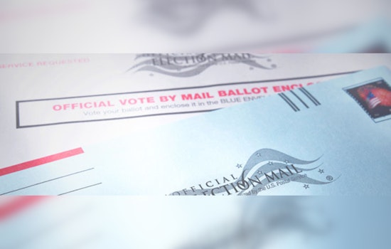 USPS Postmark Rule Means Texas Voters Should Mail Early