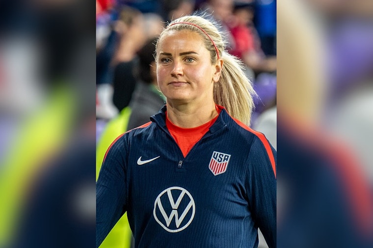 USWNT Captain Lindsey Heaps Signs Four-Year Deal with Denver Summit FC, Marking a High-Profile Homecoming
