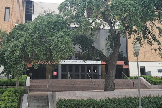UT McCombs Snaps Up Former Marathon HQ For Houston MBA Hub