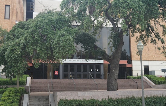 UT McCombs Snaps Up Former Marathon HQ For Houston MBA Hub