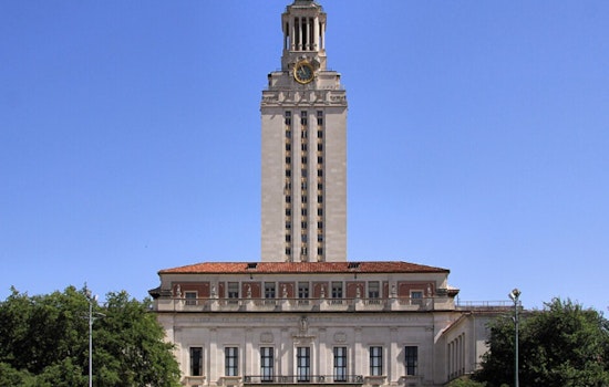 UT Student Sues Raising Cane's After Downtown Austin Crash