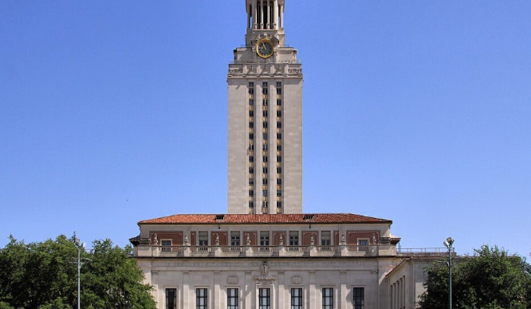 UT Student Sues Raising Cane's After Downtown Austin Crash