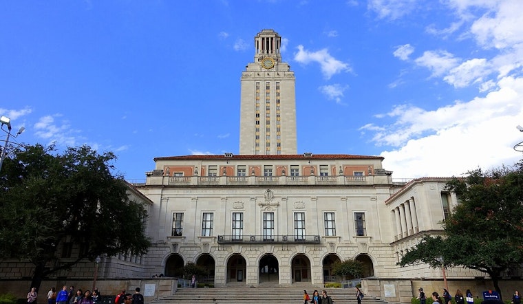 UT Austin Snags $10M NEH Windfall To Shape New Civic Power Majors
