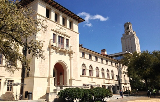 UT Austin Tops Nation In NSF Research Funding
