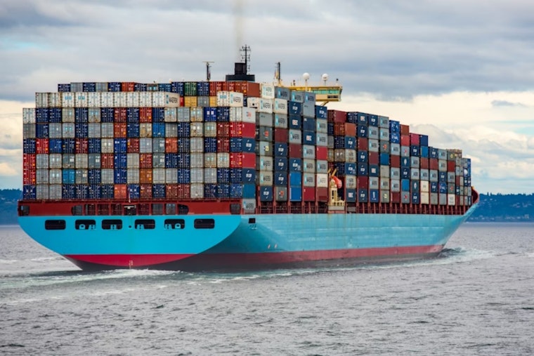 Utah Cloud Scientist Pours Cold Water On Fears About Cleaner Ship Fuel