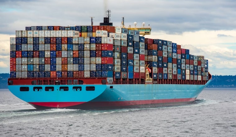 Utah Cloud Scientist Pours Cold Water On Fears About Cleaner Ship Fuel