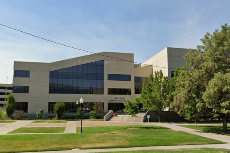 Utah County Announces 2026 Board of Commissioners Meeting Schedule, Encourages Civic Participation in Provo
