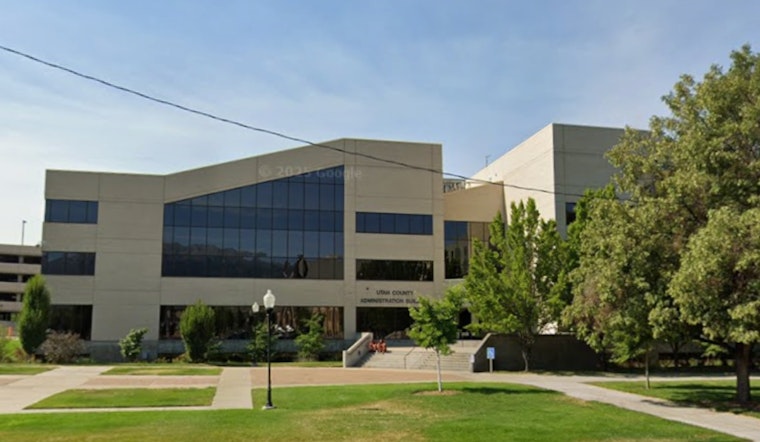 Utah County Announces 2026 Board of Commissioners Meeting Schedule, Encourages Civic Participation in Provo