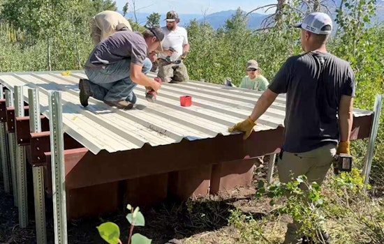 Utah Deer Hunters Clock in 62,417 Volunteer Hours Contributing $2.4 Million to Wildlife Conservation in 2025