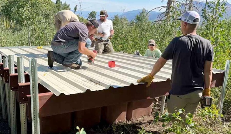 Utah Deer Hunters Clock in 62,417 Volunteer Hours Contributing $2.4 Million to Wildlife Conservation in 2025
