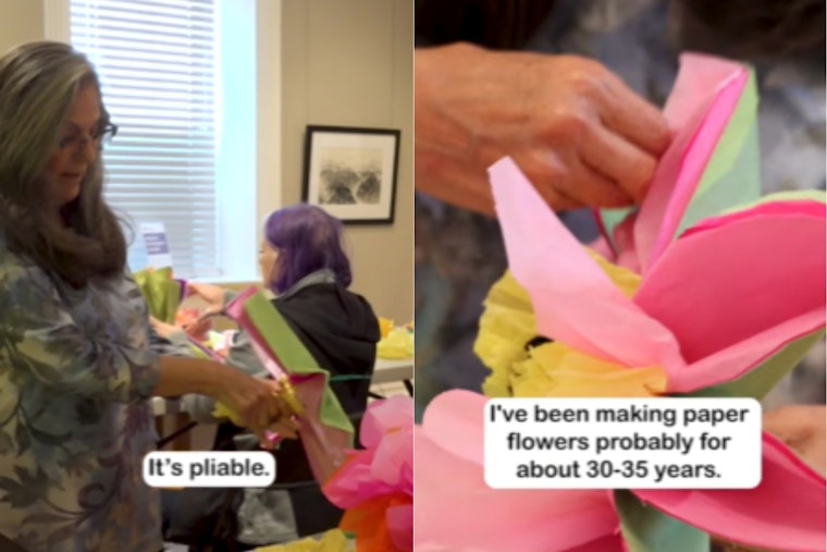 VIDEO: Utah Division of Arts & Museums Revives #FolkArtWorkshop Series with Russian Charm Dolls Event